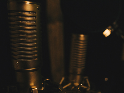 Nauhamikrofonit